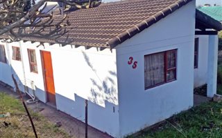 3 Bedroom House in East London Central