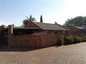 4 Bed Simplex in Annlin