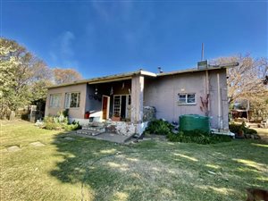 4 Bed House in Dewetsdorp