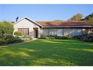 3 Bed House in Gallo Manor