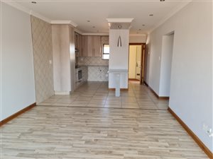 2 Bed Townhouse in Comet