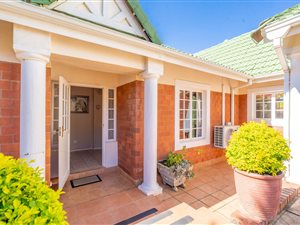 3 Bed Townhouse in Hillcrest Central