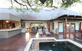 4 Bedroom House in Raptors View Wildlife Estate