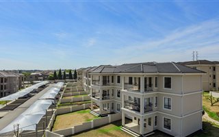 2 Bedroom Apartment in Summerset