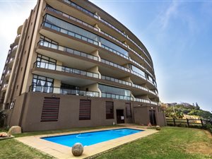 3 Bed Apartment in La Mercy