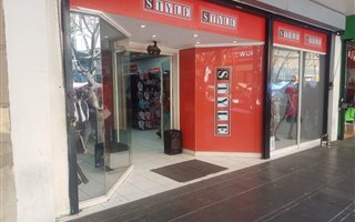 280 m² Commercial space in Pretoria Central