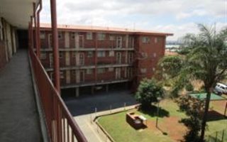 2 Bedroom Apartment in Dinwiddie
