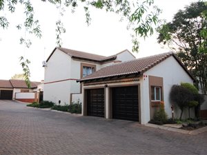 2 Bed Duplex in Olympus AH