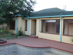 3 Bed House in Brakpan North
