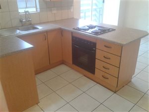 1 Bed Apartment in Riviera