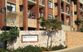 1 Bedroom Apartment in Olympus