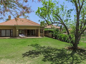 5 Bed House in Pecanwood