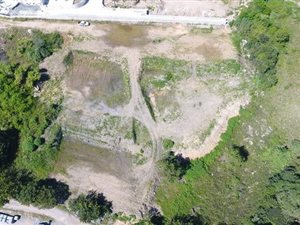 6394 m² Land available in Uvongo