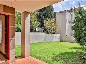 1 Bed Townhouse in Bedfordview