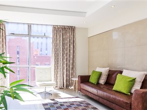 2 Bed Apartment in Sandown