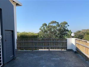 1 Bed Apartment in Ballito