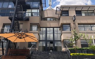185 m² Commercial space in Sandown