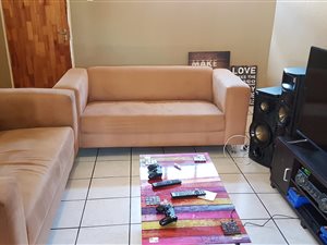 2 Bed House in Northmead