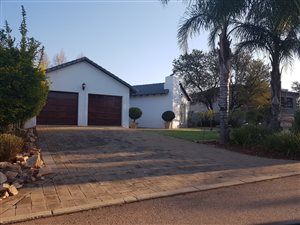 3 Bed House in Willow Acres