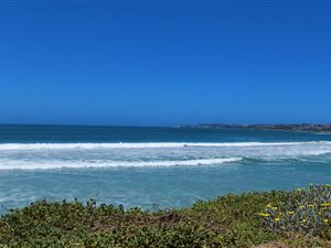 1095 m² Land available in St Francis Bay
