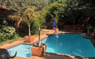 4 Bedroom Cluster in Bruma
