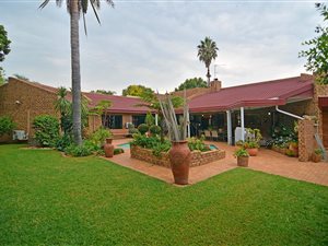 4 Bed House in Edenvale