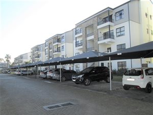 1 Bed Apartment in Paardevlei