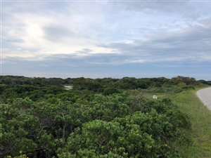 812 m² Land available in Boknesstrand