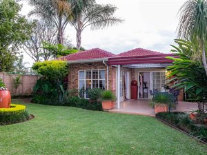 3 Bed Townhouse in Lynnwood Ridge