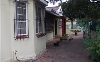 3 Bedroom House in Benoni CBD
