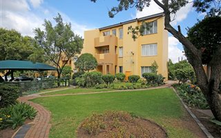 3 Bedroom Apartment in Northgate