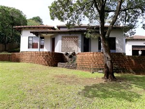 4 Bed House in Uvongo
