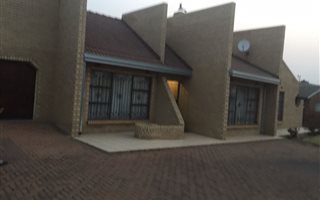 3 Bedroom House in Windmill Park