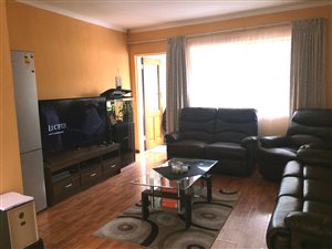 2 Bed Apartment in North Riding