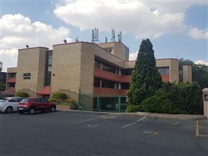 39 m² Commercial space in Northcliff