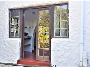 1 Bed Apartment in Escombe