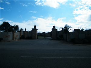 859 m² Land available in Wilkoppies