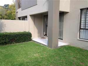 1 Bed Apartment in Paulshof