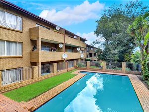 1 Bed Apartment in Ferndale