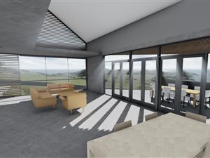 800 m² Land available in Hansmoeskraal