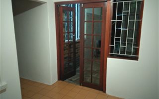 1 Bedroom Garden Cottage in Athlone