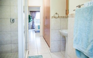 3 Bedroom House in Riverside Park