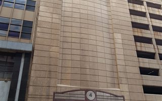 1 Bedroom Apartment in Marshalltown