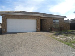 3 Bed House in Soneike