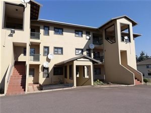 2 Bed Apartment in The Wolds