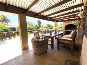 3 Bed House in Linkside
