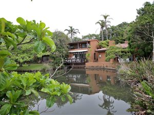 2 Bed Townhouse in San Lameer