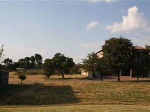 541 m² Land available in Wilkoppies