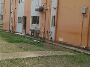 2 Bed Flat in Redfern