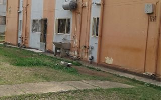 2 Bedroom Flat in Redfern